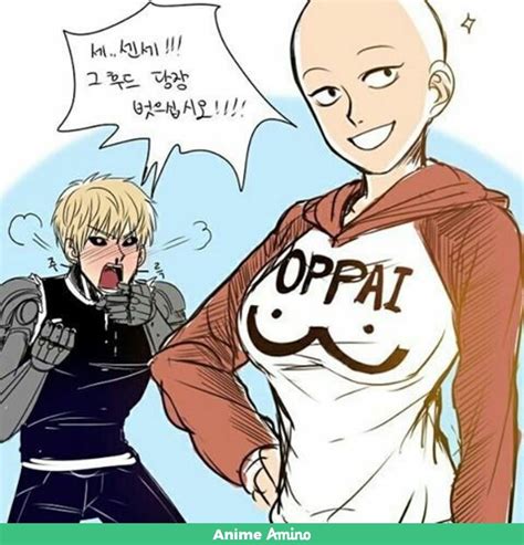 hentai saitama|Saitama 